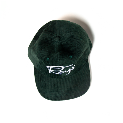 Ivy Logo Hat