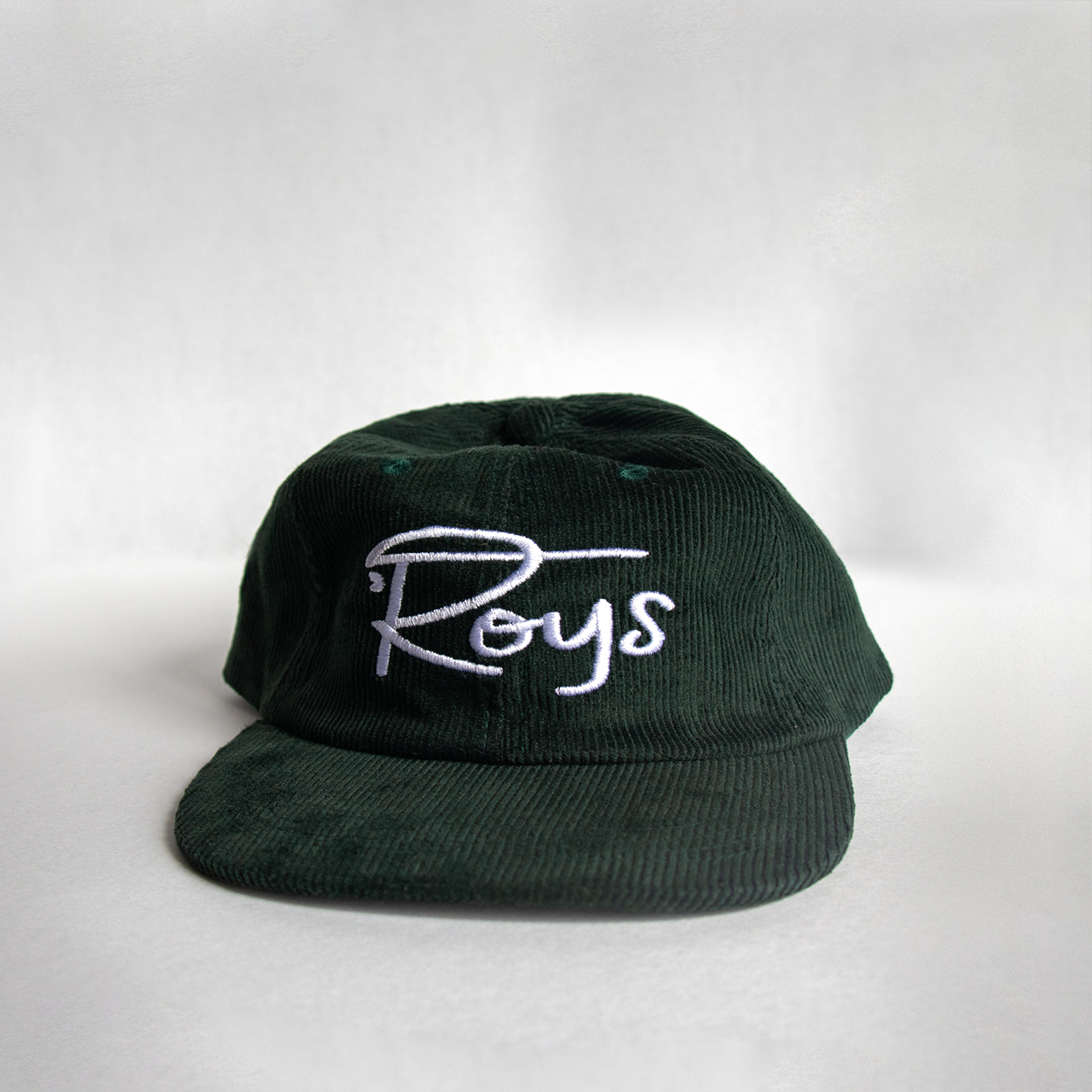 Ivy Logo Hat