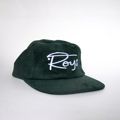 Ivy Logo Hat